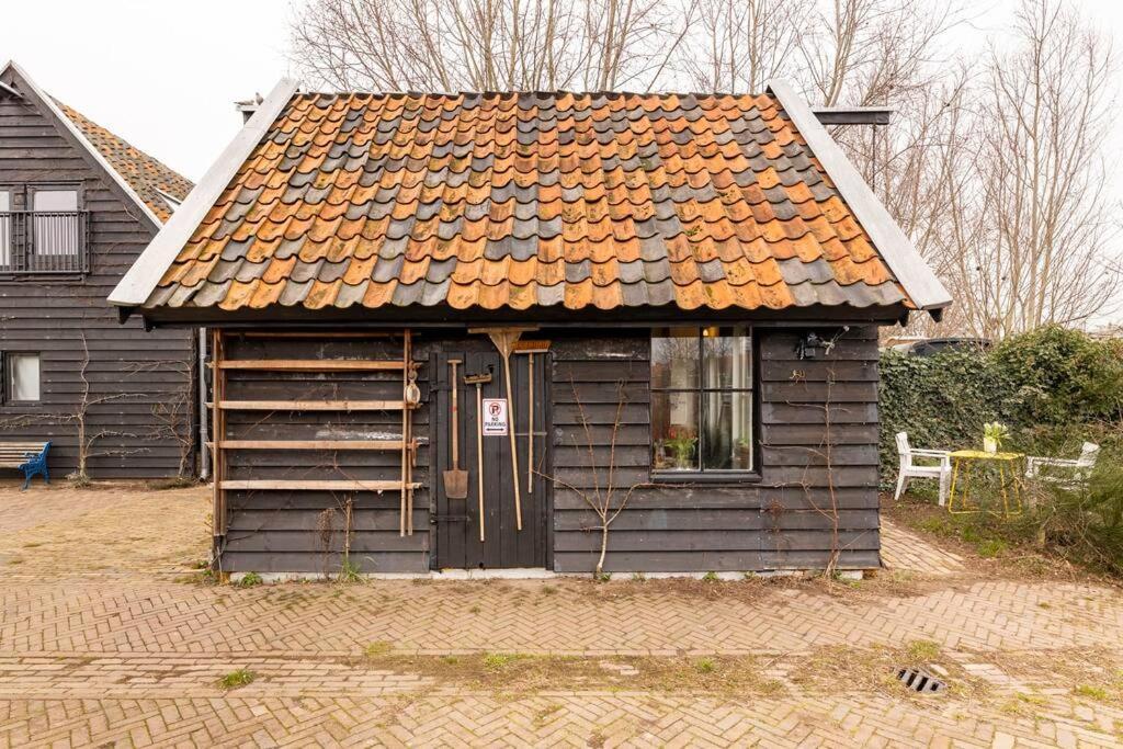 Villa The Stables Kampen Esterno foto
