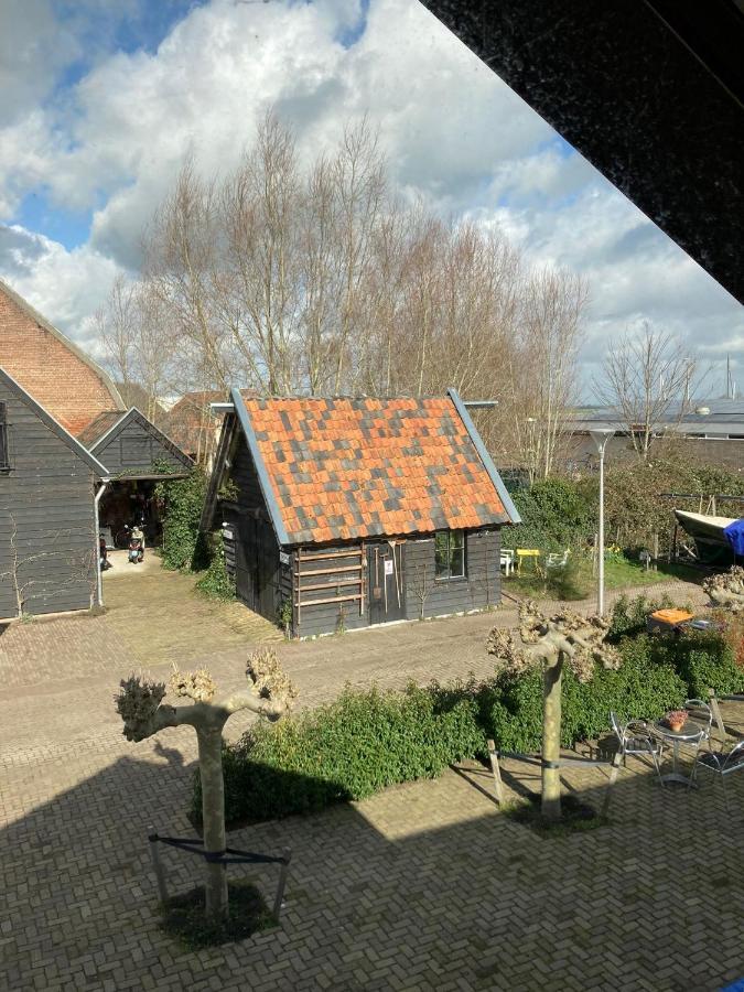Villa The Stables Kampen Esterno foto