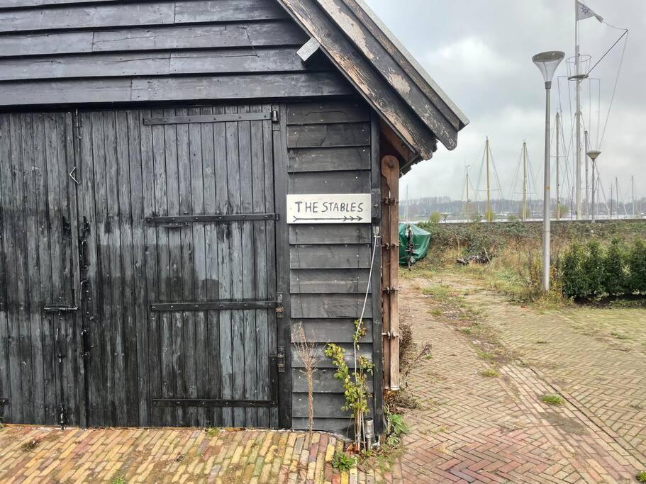 Villa The Stables Kampen Esterno foto